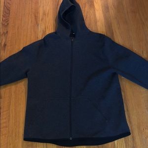 Lululemon Hood Sweatshirt with Zipper